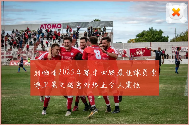 利物浦2025年赛季回顾最佳球员索博卫冕之路意外终止令人震惊