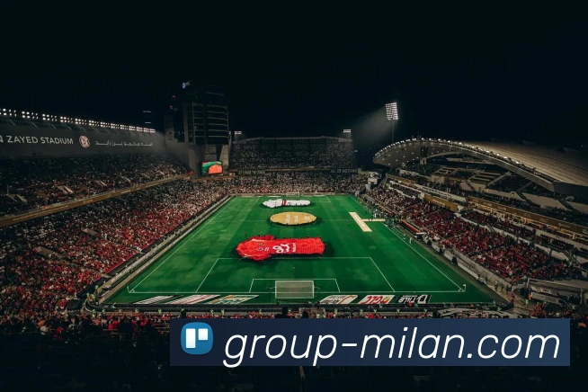 多媒体互动体验